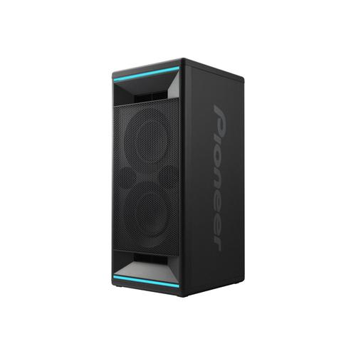 Pioneer Club5 - Enceinte sans fil Bluetooth - Noir