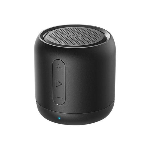 Anker SoundCore mini - Enceinte sans fil Bluetooth - Noir