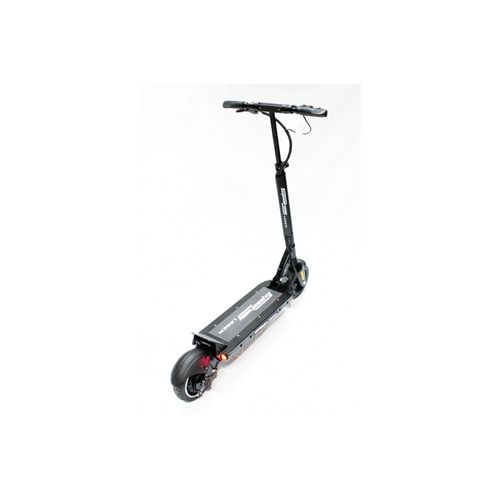 Trottinette Électrique Minimotors Leger Lite Noir