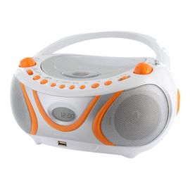 Radio CD-MP3 USB Juicy