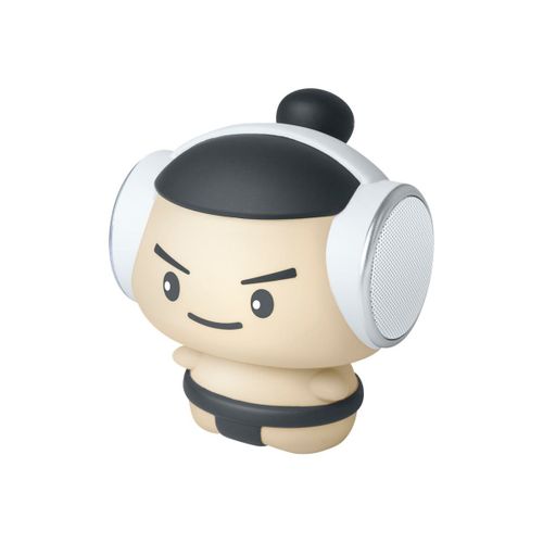 Muse M-315 SUMO - Enceinte sans fil Bluetooth - Blanc