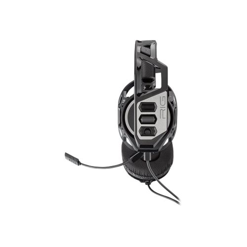 RIG 300HC - Micro-casque - circum-aural - filaire - jack 3,5mm - pour Nintendo Switch