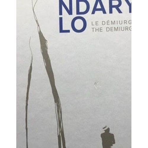 Ndary Lo - Le Démiurge