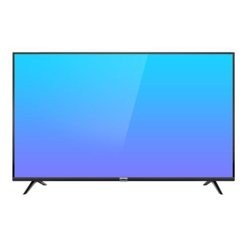 Smart TV LED TCL 55DP600 55" 4K UHD (2160p)
