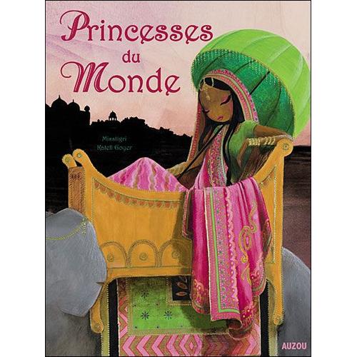 Princesses Du Monde