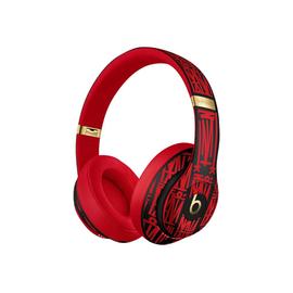 Beats Studio3 Wireless - DJ Khaled Custom Edition - écouteurs avec micro -  circum-aural - Bluetooth - sans fil - Suppresseur de bruit actif -  isolation acoustique | Rakuten