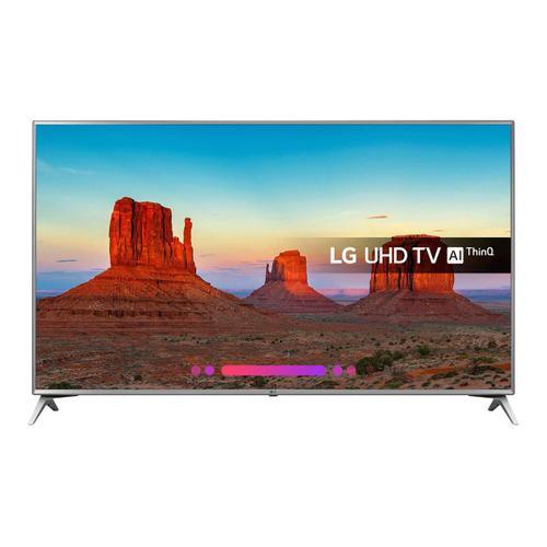 TV LED LG 70UK6500PLB 70" 4K UHD (2160p)