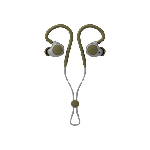 JAYS m-Six Wireless - &Eacute;couteurs avec micro - intra-au