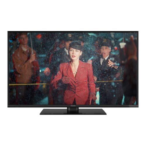 Smart TV LED Panasonic TX 43FX550E 43" 4K UHD (2160p)