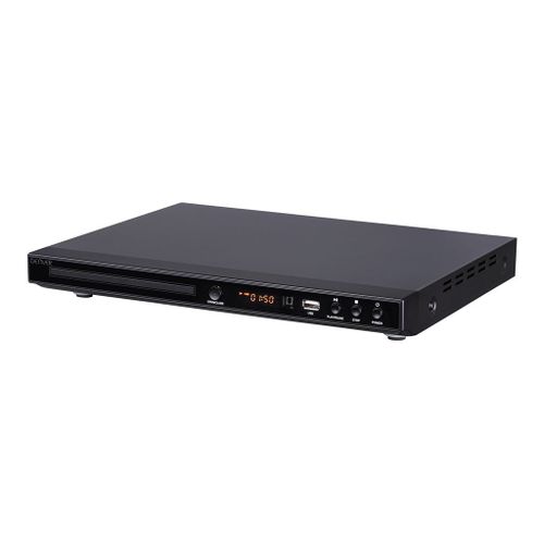 DENVER DVH-1245 - Lecteur DVD