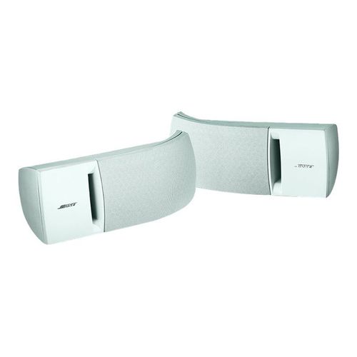Bose 161 - Enceinte - Blanc