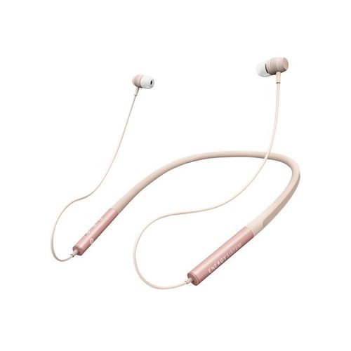 Energy Neckband 3 - Écouteurs avec micro - intra-auriculaire - tour de cou - Bluetooth - sans fil - rose gold