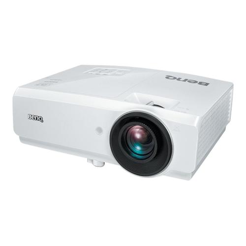 BenQ SH753+ - Projecteur DLP - 3D - 5000 ANSI lumens - Full HD (1920 x 1080) - 16:9 - 1080p