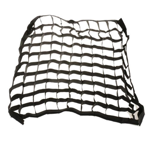 Grille carrée pour Photo de Studio Portable | Parapluie, boîte à lumière, réflecteur de Photo pour Flash, lumière rapide (grille uniquement) de 14x63 pouces