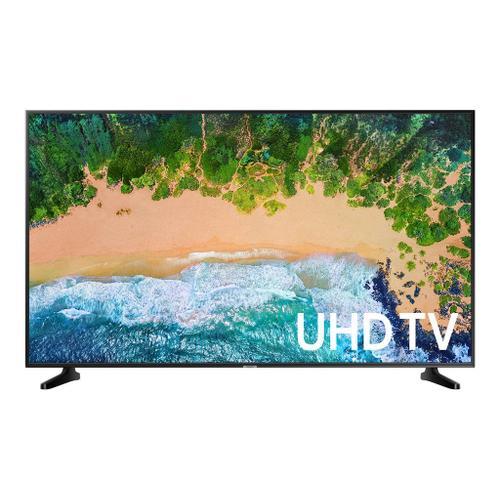 Smart TV LED Samsung UE55NU7026K 55" 4K UHD (2160p)