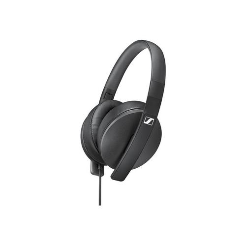 Sennheiser HD 300 - Écouteurs - circum-aural - filaire - jack 3,5mm