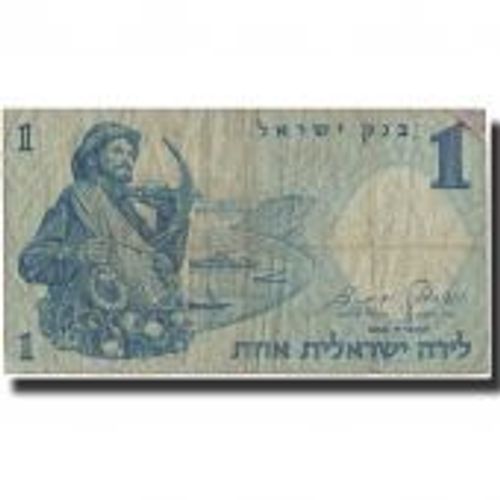 Bank Of Israel