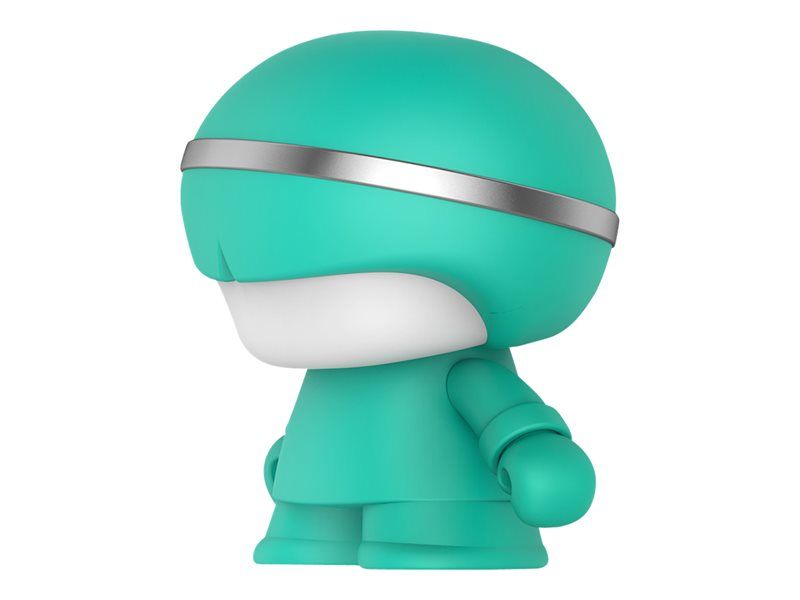 Enceintes bluetooth Bigben