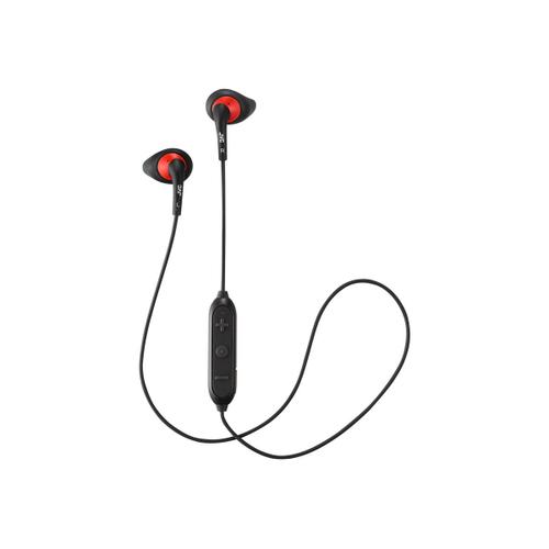 JVC HA-EN10BT Gumy Sport - Écouteurs avec micro - intra-auriculaire - Bluetooth - sans fil