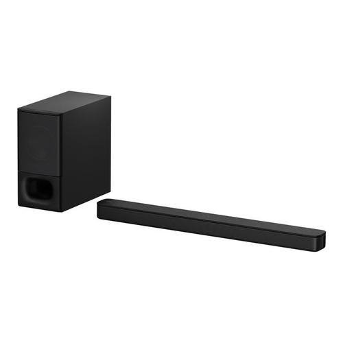 Sony HT-S350 - Barre de son sans fil Bluetooth - Noir