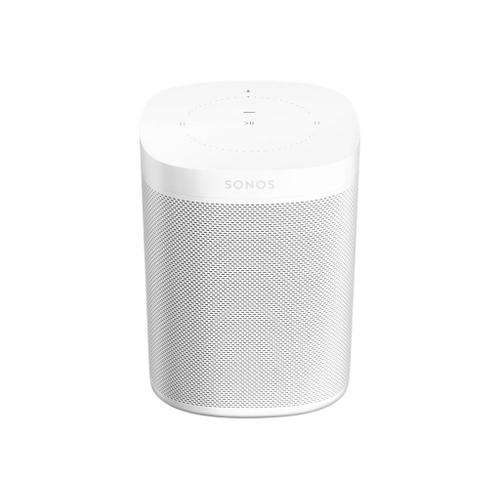 Sonos One (Gen2) - Enceinte sans fil - Blanc