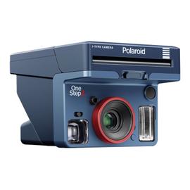 Appareil photo Instantan&eacute; Polaroid Originals OneStep 2 VF Instantan&eacute; - objectif : 106 mm - type 600 / type i bleu, rouge