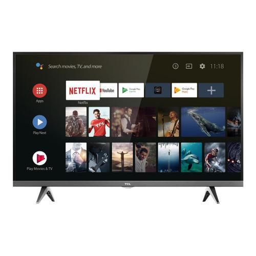 Smart TV LED TCL 32ES560 32" 720p Android TV