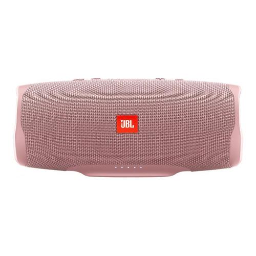 JBL Charge 4 - Enceinte sans fil Bluetooth - Rose