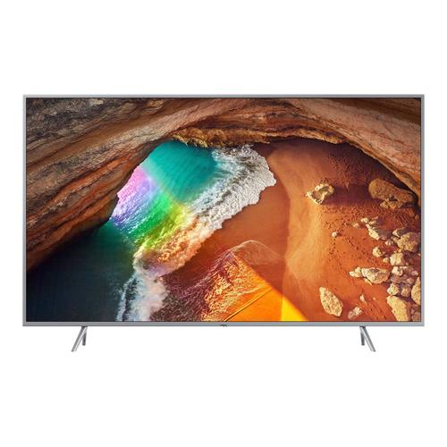 Smart TV LED Samsung QE55Q64RAT 55" 4K UHD (2160p)