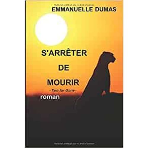 S'arrêter De Mourir