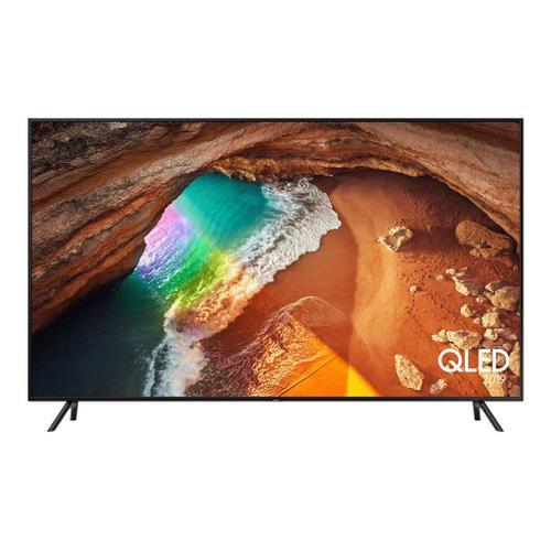 Smart TV LED Samsung QE82Q60RAT 82" 4K UHD (2160p)