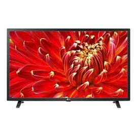 LG 32LM630BPLA - 32" Séries LM63 TV LCD rétro-éclairée par LED - Smart TV - webOS, ThinQ AI - 720p 1366 x 768 - HDR - LED à éclairage direct