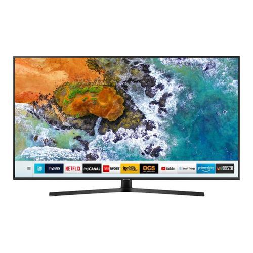TV LED Samsung UE43NU7405T 43" 4K UHD (2160p)
