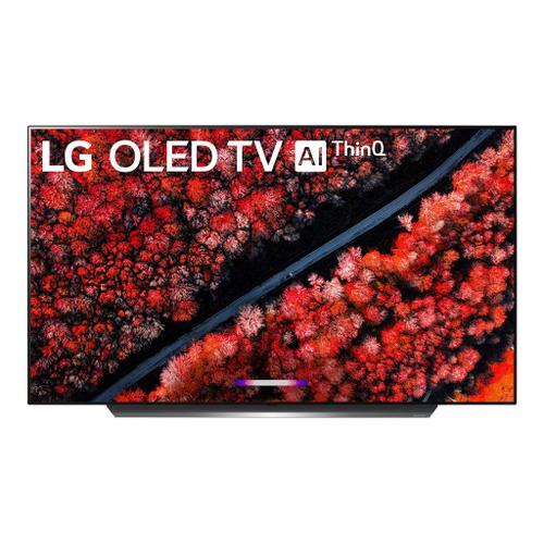 Smart TV OLED LG OLED65C9PLA 65" 4K UHD (2160p)
