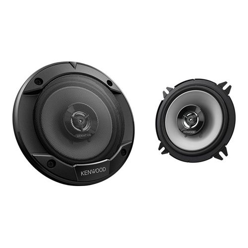Kenwood KFC-S1366 - Enceinte - Noir