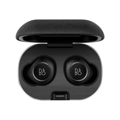 Bang & Olufsen Beoplay E8 2.0 - Écouteurs sans fil avec micro - intra-auriculaire - Bluetooth - noir