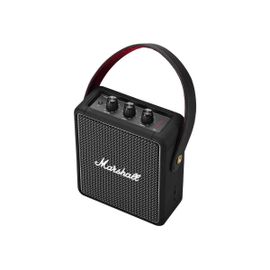Marshall Stockwell II - Enceinte sans fil Bluetooth - Noir