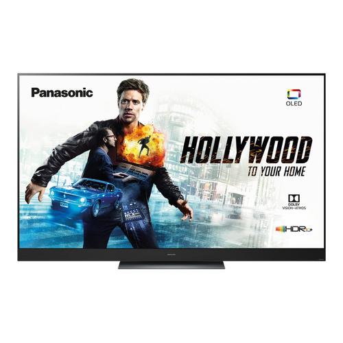 Smart TV OLED Panasonic TX 65GZ2000E 65" 4K UHD (2160p)