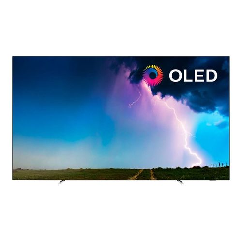 TV OLED Philips 65OLED754 65" 4K UHD (2160p)