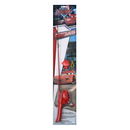 Absis Cars - Set Pêche