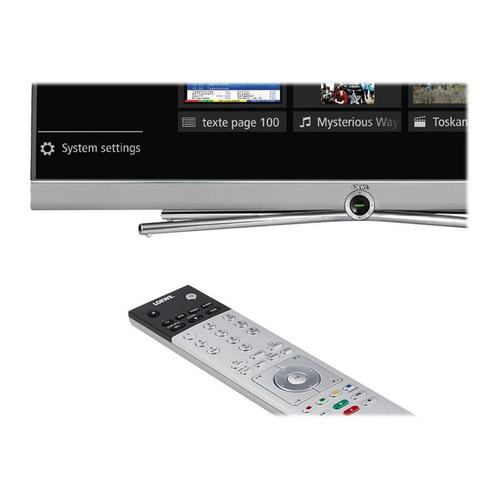 TV LED Loewe Connect 48 48 4K UHD 2160p Rakuten