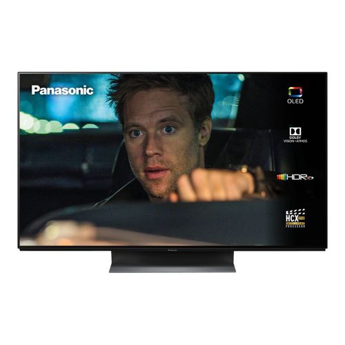 TV OLED Panasonic TX 55GZ1000E 55" 4K UHD (2160p)