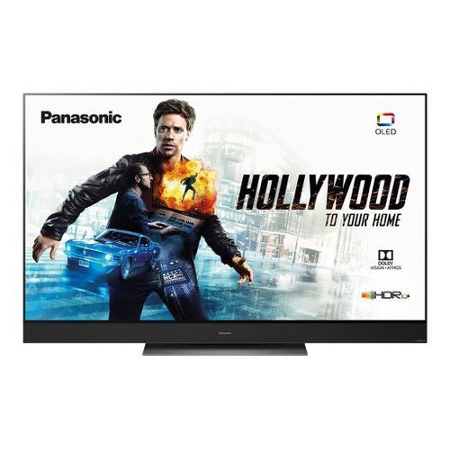 Smart TV OLED Panasonic TX 55GZ2000E 55" 4K UHD (2160p)