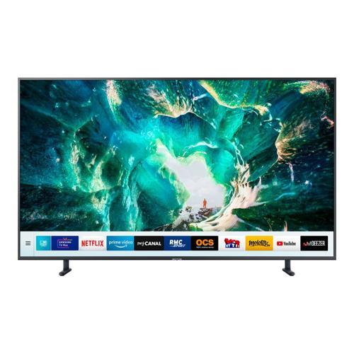 TV LED Samsung UE82RU8005U 82" 4K UHD (2160p)