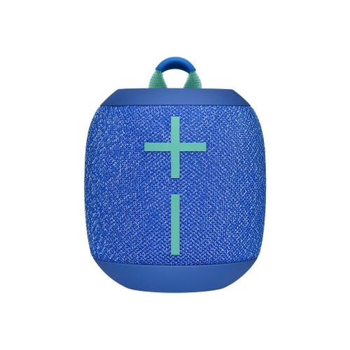 Ultimate Ears WONDERBOOM 2 - Enceinte sans fil Bluetooth - Bleu