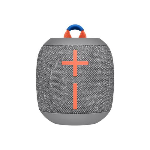 Ultimate Ears WONDERBOOM 2 - Enceinte sans fil Bluetooth - Gris