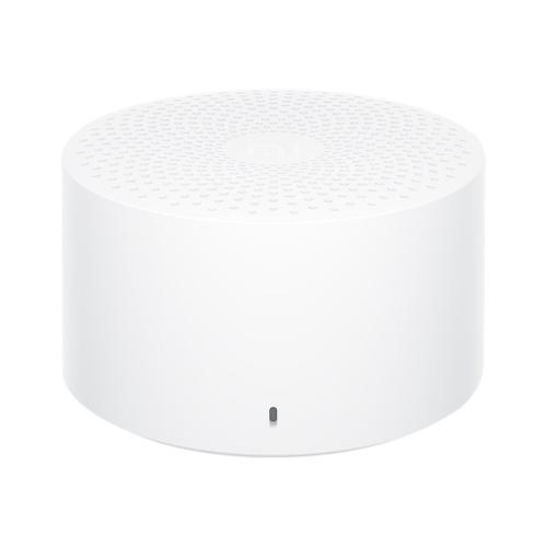 Xiaomi MI Compact Bluetooth 2 - Enceinte sans fil Bluetooth - Blanc