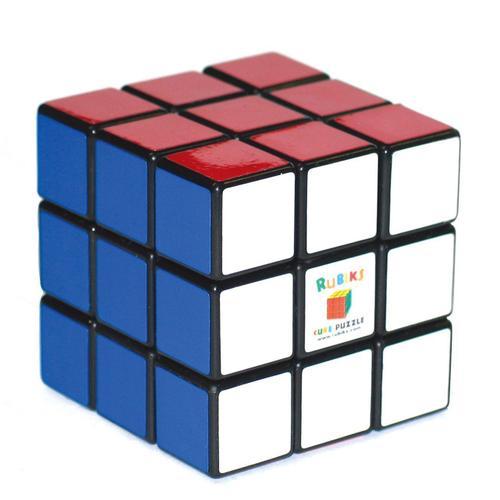 Rubik's Cube 3x3 Advanced Rotation - Avec Méthode