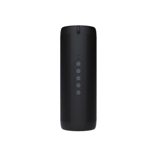 Ryght Divo - Enceinte Bluetooth - Noir