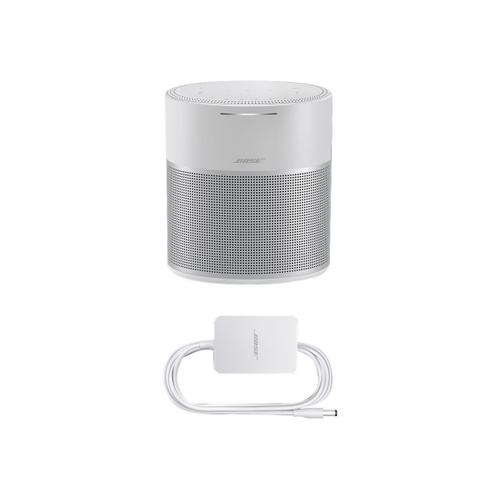 Bose Home Speaker 300 - Enceinte sans fil Bluetooth - Argent